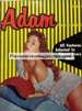 Adult magazine Adam 1-7 1957 Pin Up *Lorre Story*